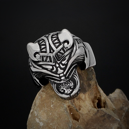 Viking Ring - Fenris