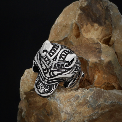 Viking Ring - Fenris