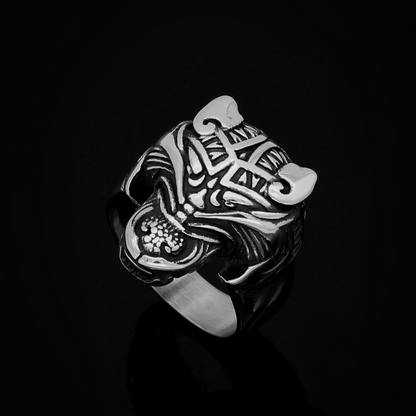 Viking Ring - Fenris