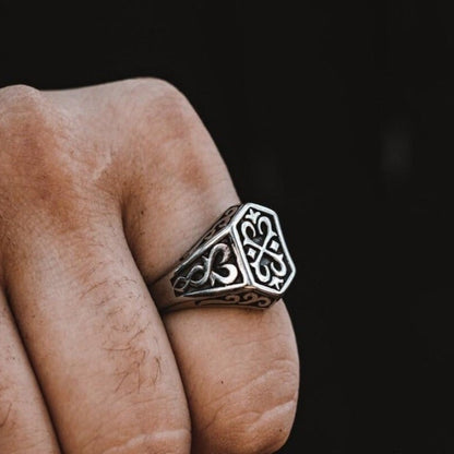 Viking Ring - Jarl