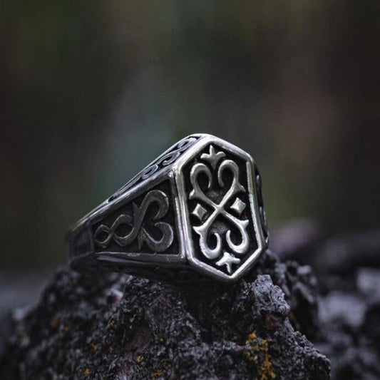 Viking Ring - Jarl