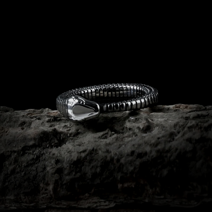 Viking Ring - Jormungandr