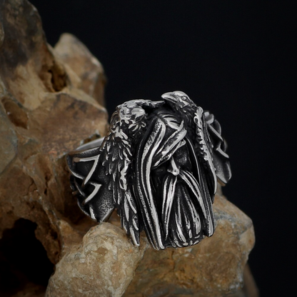 Viking Ring - Allfather