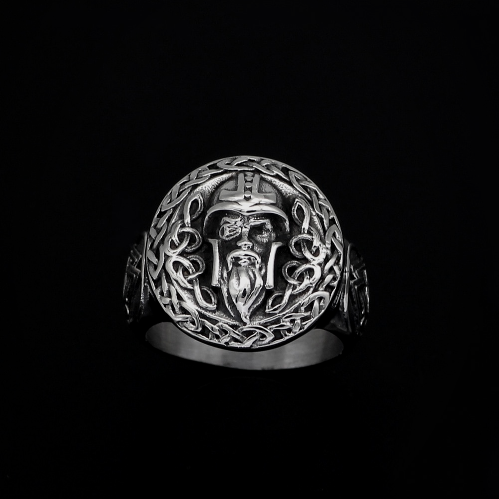 Viking Ring - Allfather